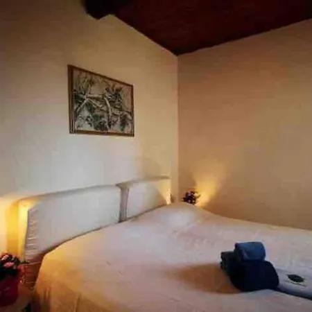 Family House In The Gulf Of Poets Tellaro