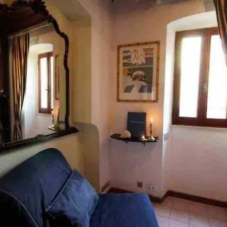 Ferienhaus Family House In The Gulf Of Poets Tellaro